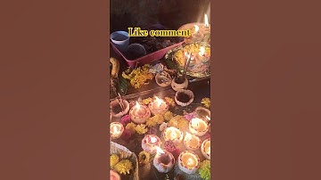 Karthika Deepam: The Spiritual Science of Light