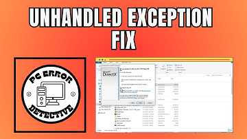 How To Fix Black Ops 2 Unhandled Exception Caught Error In Windows - Full Tutorial