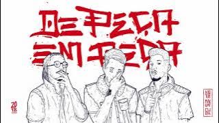 Matuê - De Peça em Peça feat. Knust & Chris Mc