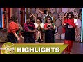 இந்த மீன் பேரு மியா மியா வா?🤔 😂 | Top Cooku Dupe Cooku Season 2 - Highlights