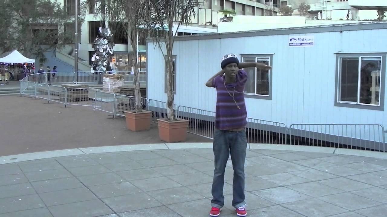 kidd strobe vs kid active