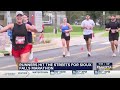 More than 2,000 participate in 2026 Sioux Falls Marathon