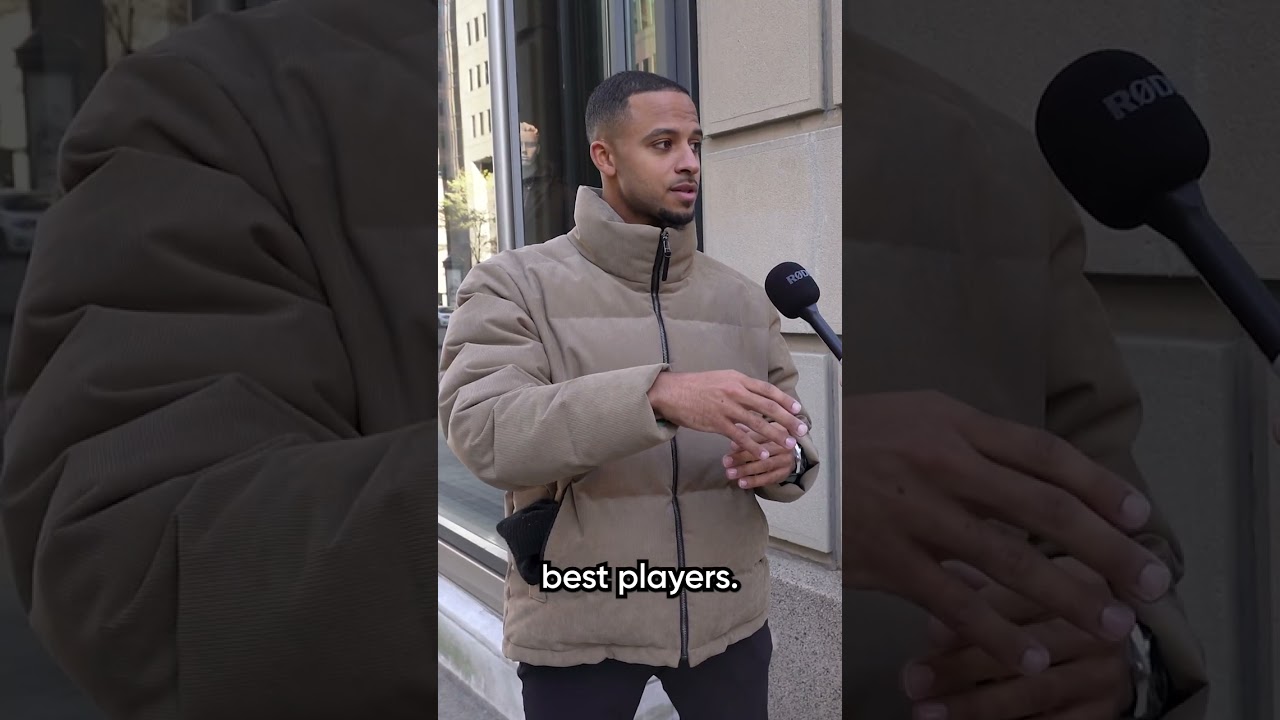 Basketball Analogy for Living a Great Life