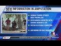 Victim of Bear Lake boating accident that resulted in legs being amputated saved by bystanders, offi