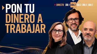 Cómo RENTABILIZAR tu capital con FINANZAS DESCENTRALIZADAS