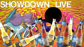 Trashed Live Commentary w/ the Fam pt. 2
