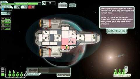 Faster Than Light-TUTORIAL-Part 1