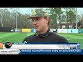 Battle for starting shortstop heating up for Golden Eagles