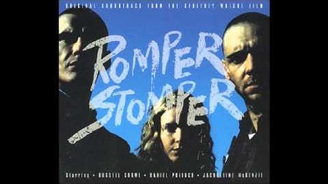 Romper Stomper OST : 08. The smack song