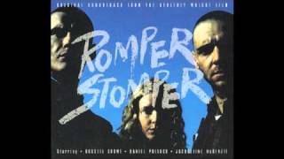 Miniatura de vídeo de "Romper Stomper OST : 08. The smack song"