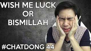 Penjelasan Wish Me Luck - Boyband Korea - #Chatdong Part 44 - Youtube