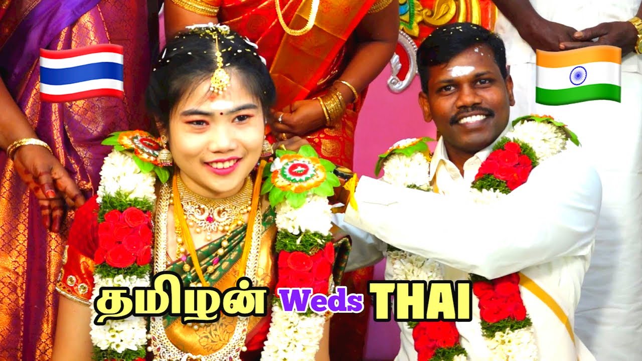 Our Love Story ends with Marriage | Tamil Couple Vlog | Tamil Romer