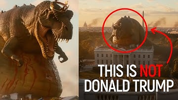 This music video doesn’t actually exist.