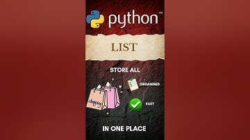 #lists in python || #python full #course from #beginner to #advance