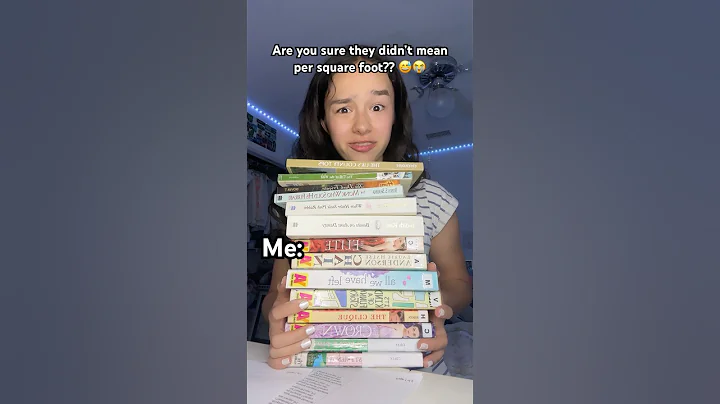 What’s the next book I should read?? 😆👀📚 #fypシ゚ #funny #relateable #reader #shorts #skit #viral
