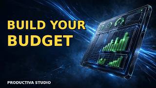 Google Sheets Budget Guide 2026: Build in 10 Min 📊