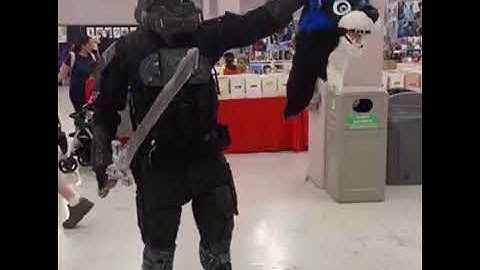 *DOOM OST INTENSIFIES*