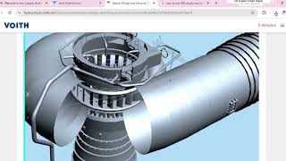 Short tutor about the capacity building for LMS training VOITH