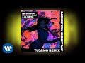 David Guetta - Light My Body Up (Tujamo Remix) ft Nicki Minaj & Lil Wayne