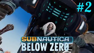 Im Not Alone! | Subnautica Below Zero #2
I Hope you enjoyed this video! make sure to leave a like and tell me what I can improve on!
Other Channels and Stuff!
Patreon: https://www.patreon.com/SladerProductions
Twitch: https://www.twitch.tv/sladerpro
RydersChannel:https://www.youtube.com/channel/UCQ1JqfnajD9hXKRpD4zM5tg
#Subnautica #Below #Zero Im Not Alone! | Subnautica Below Zero #2