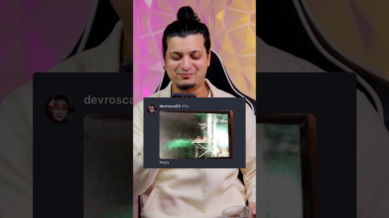 When video reach wrong audience pt 453 | Funny instagram comments | Ankur khan