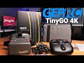 GEPRC Tiny GO 4K Unboxing | The BEST RTF Drone That's not Perfect!