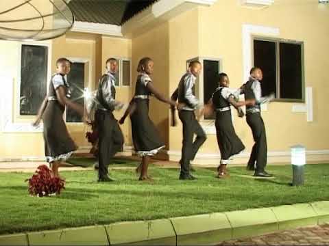 MIMI NASAFIRI By Jacob Mtambo