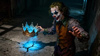 BOSS, YOU SAID IT TOO EARLY… AND NOW IT’S ALL UNFOLDING 😳🔥  Joker Speech Powerful