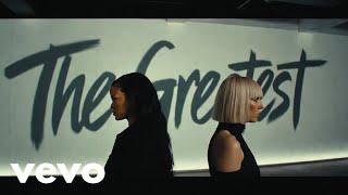 Rihanna Ft Sia  The Greatest ai Fan Remix Made   New Release 2026