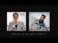 Aramam أندريه سويد يعزف أروع موسيقى للمطرب التركي إبراهيم تاتلس بعنوان لن أتصل 