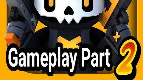 Agent Bone Gameplay Walkthrough All Levels Part 2 - Cutting Teeth