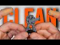 Clean Minis Faster and Better With These Tricks