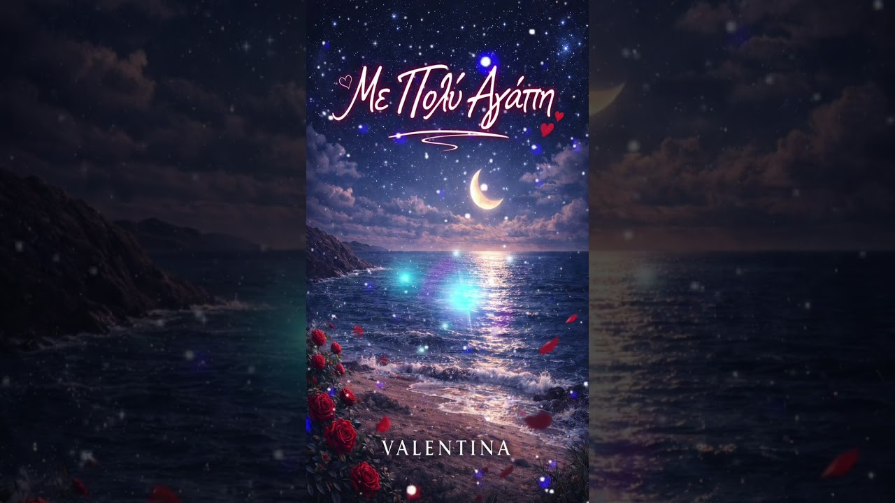 🎵 Με Πολύ Αγάπη, Η Γυναίκα Σου