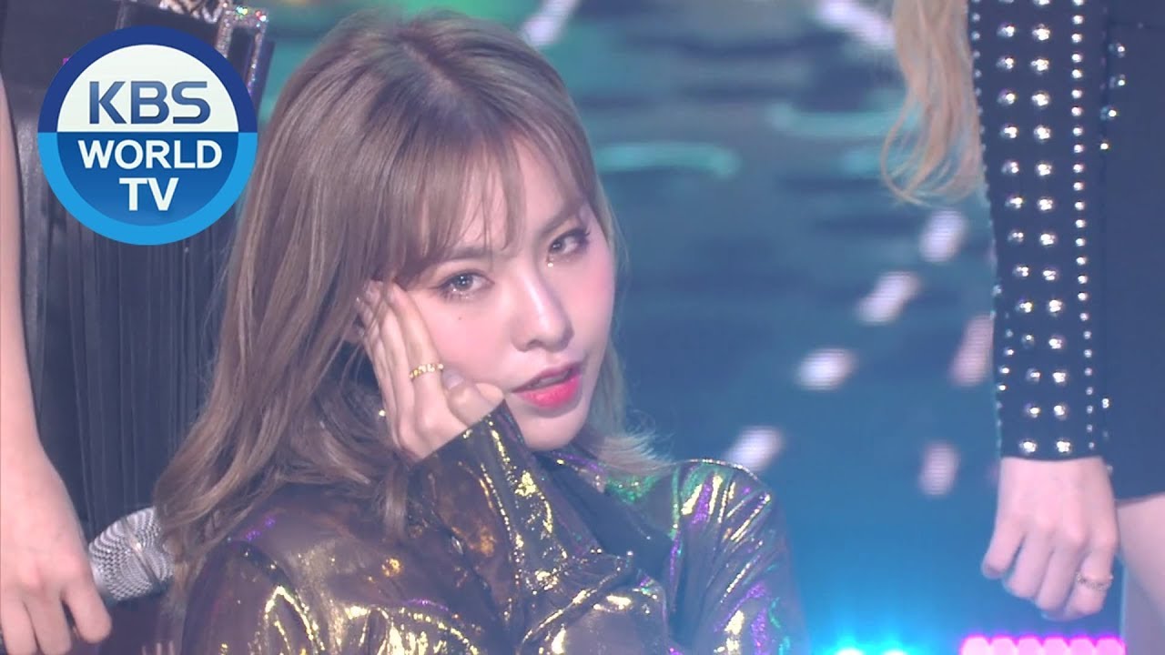 ANS(에이앤에스) - BOOM BOOM [Music Bank / 2019.10.11]