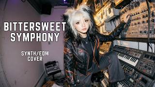 The Verve - Bittersweet Symphony (Synth/EDM AI Cover by UMA)