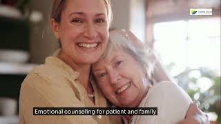 What to Expect When a Loved One Enters Hospice Care