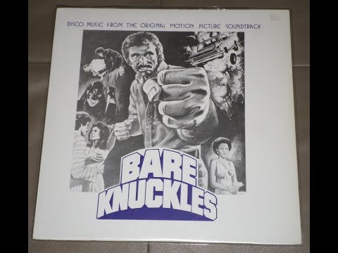 Bare Knuckles - Gonna Getcha (O.M.P.S.)