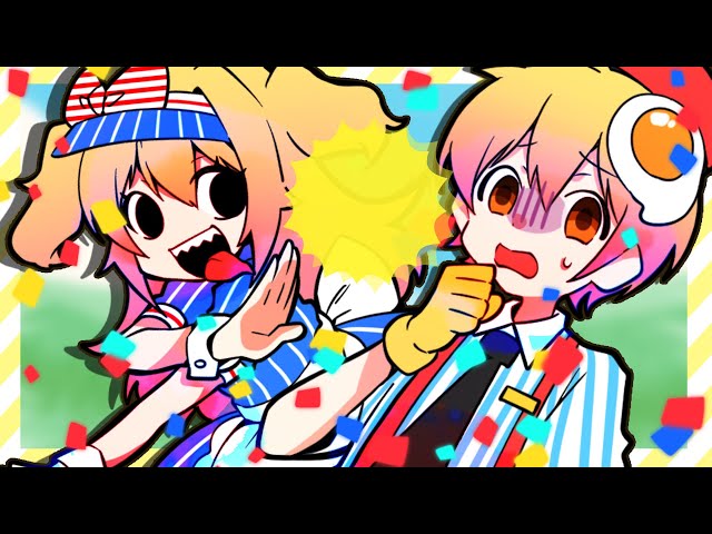 メズマライザー ／歌ってみた【P丸様。】 - YouTube
