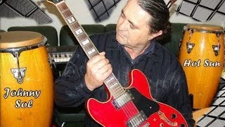 Official Try To Understand Johnny Sol Download Www.amplifier.co.nz