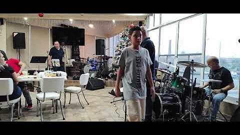 hotel california