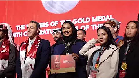 International Invention Fair of the Middle East – IIFME 2023