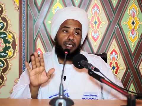 فوائد من حديث إنما الماء من الماء د عبدالحي يوسف تيسير الفقه