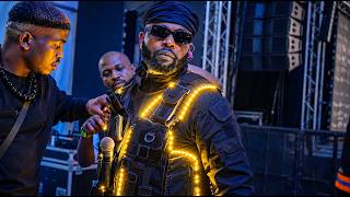 Dj Maphorisa, Mluusician, Vulela Maweekend - Archie Gwegwe (Official Video) ft. Benzoo, Mark Khoza