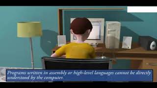 Introduction to qbasic part I