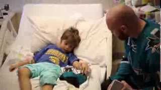 Kaiser Permanente Hospital Visit