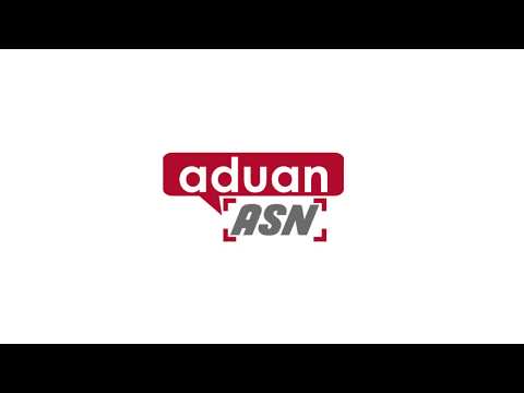 Tutorial aduan ASN