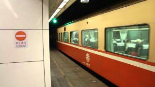 2016 03 13(2)松山651次莒光號開車本務E210