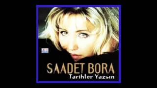 Saadet Bora  - Yağmur