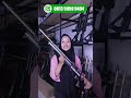 PCP EVOLUTION BIG GAME 4000PSI MATCH SENAPAN PCP MURAH DAN BERKUALITAS | PCP BIG GAME TERBARU 2026