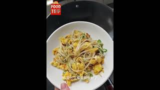 Chỉ 2 quả trứng cô sinh viên cuối tháng vẫn khéo léo chế biến được 6 món ngon lành #foodtrip #review screenshot 5